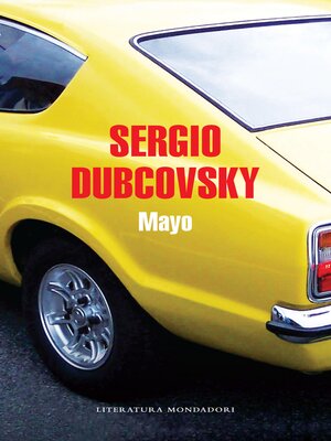 cover image of Mayo